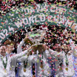 Coppa Davis, trionfo Italia: Berrettini e Sinner firmano lo storico tris