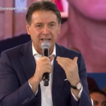 Medioriente, Conte: “Governo Netanyahu è criminale e deve risponderne”