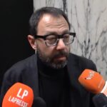 M5S, Patuanelli: “Noi orfani di Grillo? Gli restiamo riconoscenti”