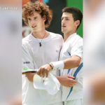 Tennis, Andy Murray sarà l’allenatore di Djokovic: il video dell’annuncio