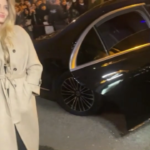 Torino Film Festival, fan in delirio per Angelina Jolie