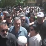 Uruguay al voto per il ballottaggio delle presidenziali: sfida Delgado-Orsi