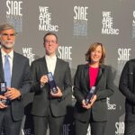 Premiate colonne sonore di Imma Tataranni e Mare Fuori