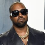 Ancora guai per Kanye West, una modella lo accusa di violenza sessuale
