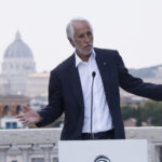 Coppa Davis, Malagò: “Italia ha fatto qualcosa di meraviglioso”