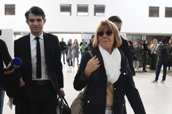 Prosegue ad Avignone il processo su abusi a Gisele Pelicot da parte del marito