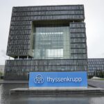 ThyssenKrupp taglia 1.800 posti di lavoro