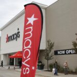 Usa, imbarazzo a Macy’s: un impiegato responsabile di un buco da 154 milioni