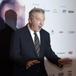 Tff, Alec Baldwin a Torino: “Abbiamo bisogno di più registe donne”