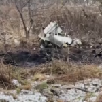 Lituania, schianto aereo cargo DHL vicino aeroporto Vilnius: il luogo dell’incidente