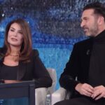 Ilaria D’Amico e la proposta di matrimonio di Gigi Buffon: “Una volta me l’ha chiesto con un sms”