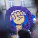 Ue, indagine Eurostat: una donna su tre in Europa ha subito violenza di genere