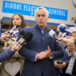 Romania, candidato di estrema destra Georgescu vince primo turno presidenziali