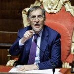 FdI, La Russa: “Via la Fiamma dal simbolo? Per adesso non se ne parla”