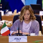 Violenza donne, Meloni: “Piaga sociale e culturale, no sguardo da altra parte”