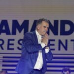 Uruguay, il candidato di sinistra Orsi vince le elezioni: “Tanto lavoro da fare”