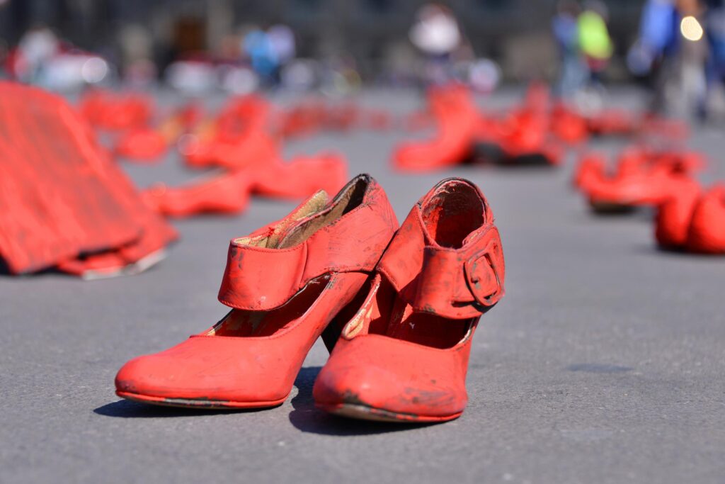 Violenza donne, perché si celebra il 25 novembre la Giornata internazionale