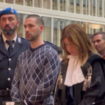 Giulia Tramontano, ergastolo a Impagnatiello: la lettura della sentenza
