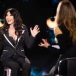 Carmen Di Pietro a Belve, “il seno che mi scoppiò in volo non era una bufala”