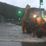 Regno Unito, tempesta Bert causa inondazioni in Inghilterra e Galles