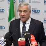Mandato arresto Netanyahu, Tajani: “Decisioni Cpi siano giuridiche non politiche”