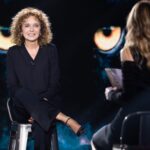 Valeria Golino a Belve, “Scamarcio? Pensavo fosse l’uomo della mia vita”