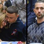 Giulia Tramontano, la sentenza: ergastolo per Alessandro Impagnatiello