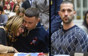 Giulia Tramontano, la sentenza: ergastolo per Alessandro Impagnatiello