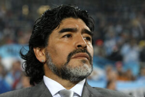 Diego Armando Maradona, quattro anni fa moriva il Pibe de Oro