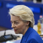 Violenza donne, von der Leyen ricorda Giulia Cecchettin: “Merita giustizia”