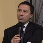FdI, Bocchino: “Togliere fiamma dal simbolo? Assurdo come togliere il mulino alla Mulino Bianco”