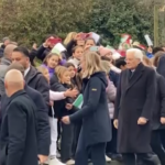 Alluvione Alessandria, Mattarella partecipa a deposizione corona per le vittime
