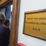 Servizi, De Donno confermato a capo dell’Aisi