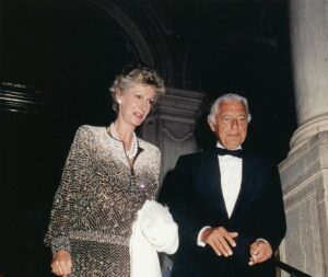 Gianni Agnelli