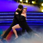Ballando con le Stelle, torna Samuel Peron al posto di Angelo Madonia