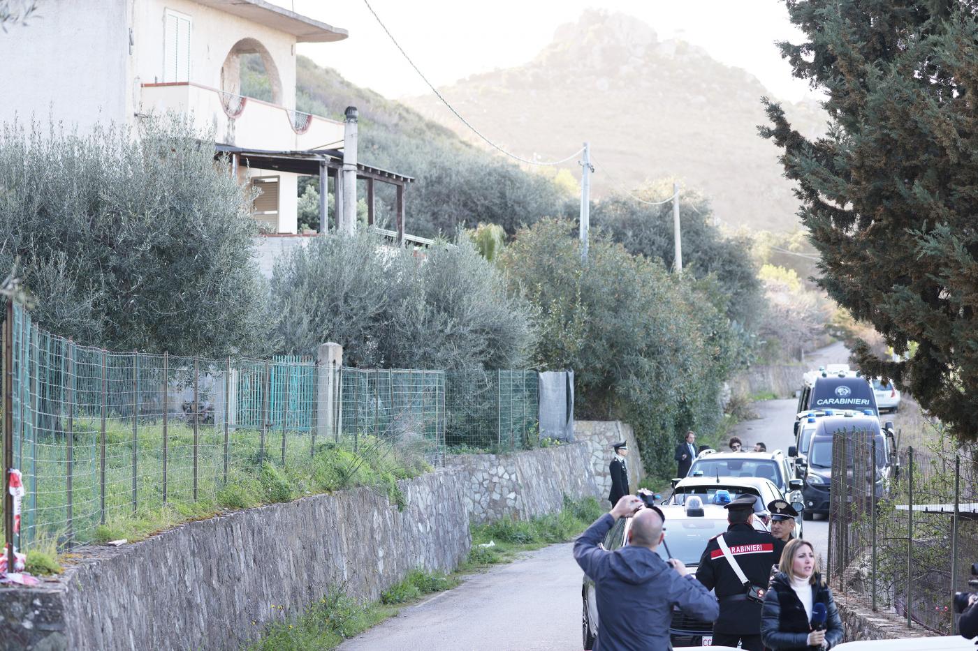 Strage Altavilla Milicia, Riesame dà ragione alla Procura: resta in carcere Barreca