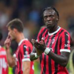 Champions League, stasera Slovan Bratislava-Milan: Fonseca si affida ad Abraham