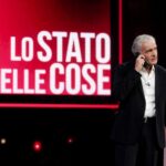 Giletti riparte da Santoro: “Chi la pensa diversamente deve avere spazio”