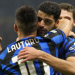 Champions League, stasera Inter-Lipsia: Lautaro e Taremi in attacco