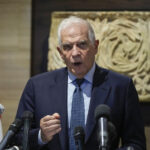 Borrell: “Non ci sono scuse per non attuare il cessate il fuoco in Libano”