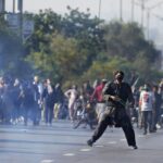 Pakistan, scontri tra polizia e i sostenitori di Khan: ci sono morti
