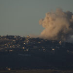Israele-Libano, Netanyahu annuncia l’ok alla tregua
