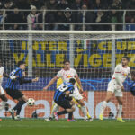 Champions League, Inter-Lipsia 1-0: nerazzurri in testa alla classifica