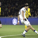 Champions League, Young Boys-Atalanta 1-6