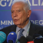 Libano, Borrell: “Non ci sono scuse per non attuare tregua”