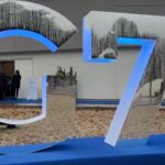 G7 Esteri Fiuggi, le misure di sicurezza nella cittadina vicino Roma