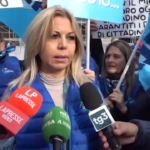 Manovra, la PA in piazza davanti al Campidoglio e al Ministero della Salute