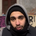 Corvetto, l’amico di Ramy: “Chiediamo verità, lo Stato qui solo quando gli conviene”