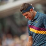Il racconto shock di Juan Martin Del Potro: “Non riesco a salire le scale, prendo otto pillole al giorno”