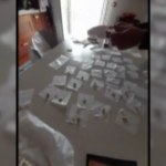 Crotone, traffico di droga e armi: 46 arresti